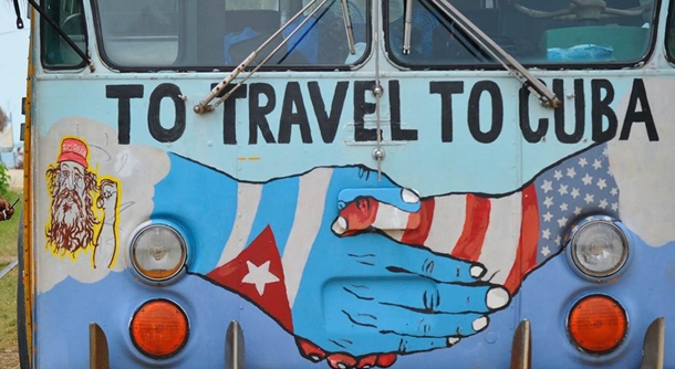US eases travel, financial regulations on Cuba