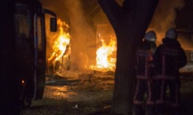 Ankara Blast: Turkish airstrikes target PKK in Northern Iraq item-thumbnail