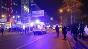 Ankara death toll rises to 37, says Turkish minister item-thumbnail