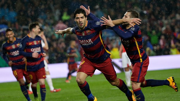 barcelona arsenal