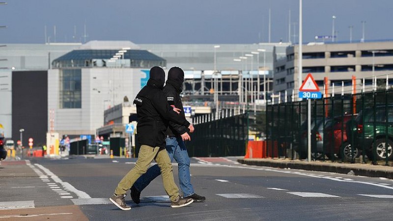 Brussels airport suicide attackers identified item-thumbnail