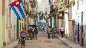 Mexico issues 4,700 humanitarian visas to Cubans item-thumbnail