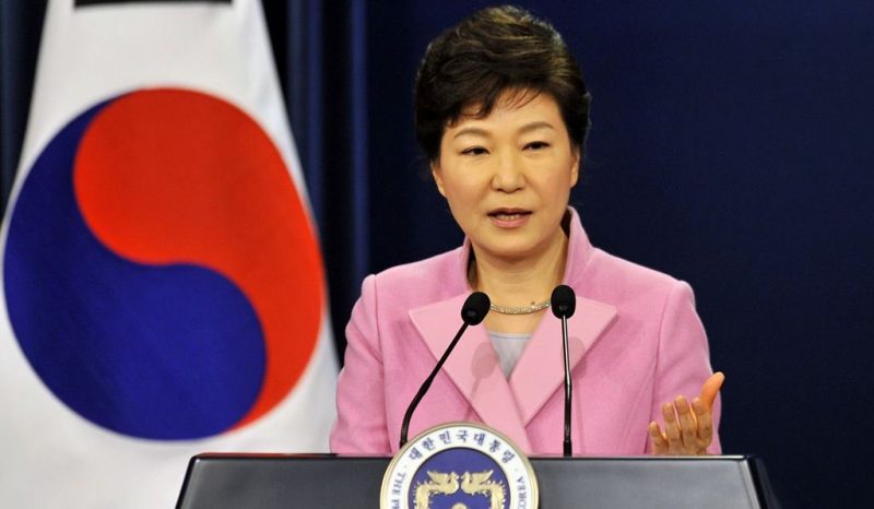 SKorea’s Park warns of instability if North tests nuke item-thumbnail