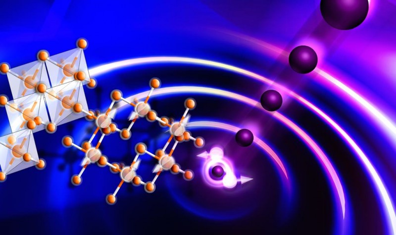 Scientists have just discovered a new state of matter item-thumbnail