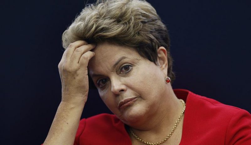 Brazil’s Senate votes to impeach the president item-thumbnail