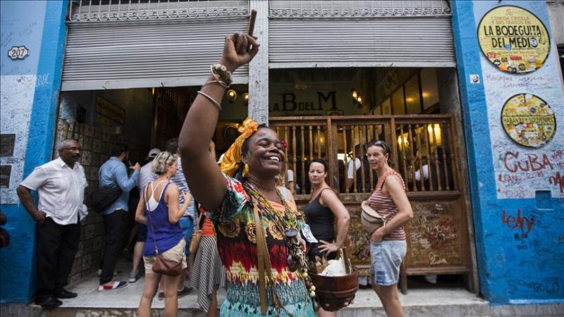 Havana to double capacity of tourist accomodation for 2030 item-thumbnail