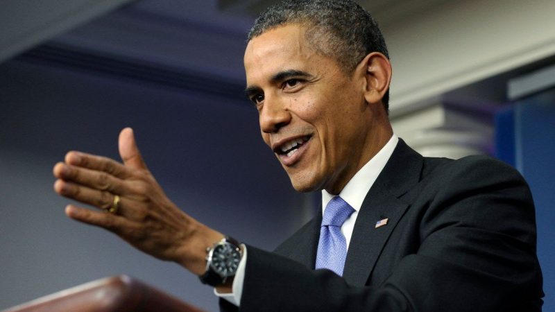 US president Obama to make historic visit to Hiroshima item-thumbnail