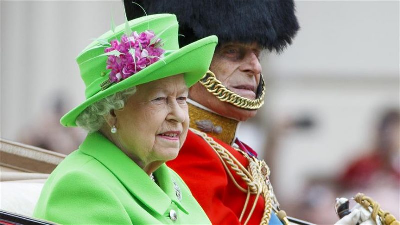 London hosts huge street party for Queen’s birthday item-thumbnail