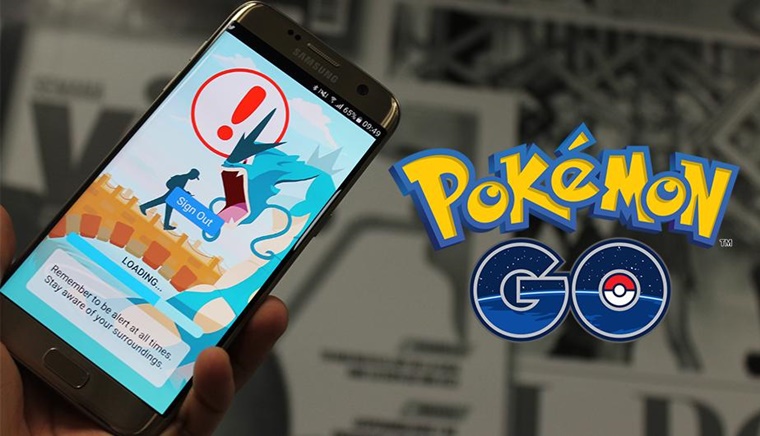 Pokemon Go adds $7.5B to Nintendo market share item-thumbnail