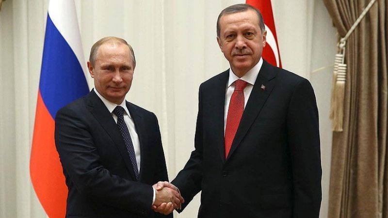 Erdogan, Putin to meet during G20 Summit in China item-thumbnail