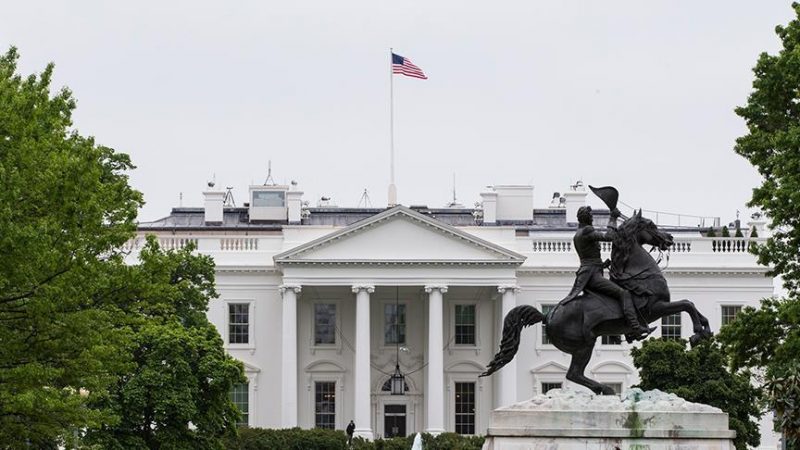 US: No-fly zone wouldn’t resolve key issues in Syria item-thumbnail