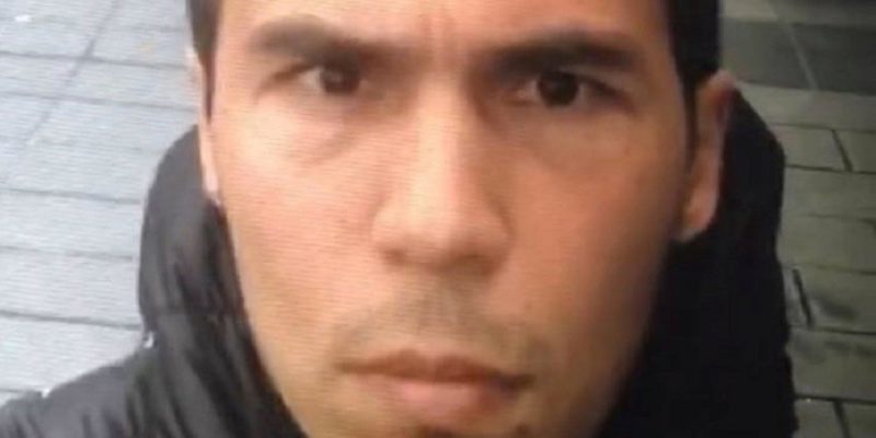 Reina Nightclub Attacker Identified As Abdulkadir Masharipov Reina Nightclub Attacker Identified As Abdulkadir Masharipov