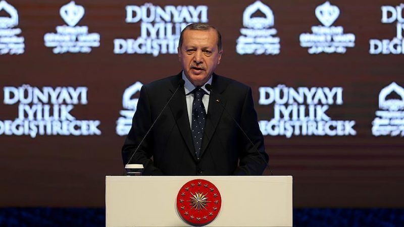 Europe’s mask has come off now, says President Erdogan item-thumbnail