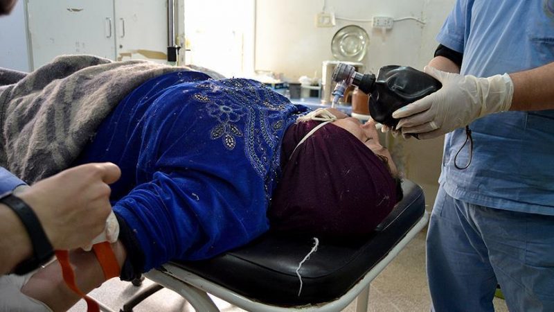 Turkey Sends Letter To UN On Syria Chemical Attack item-thumbnail