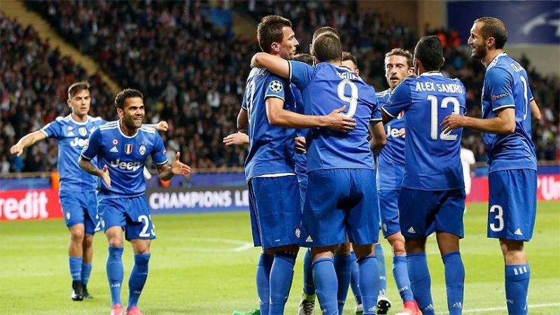 Gonzalo Higuain Brace Gives Juve Victory in UCL Semi-final First Leg item-thumbnail