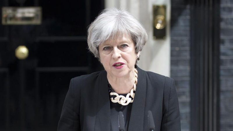 Theresa May Apologizes For Inadequate Grenfell Response item-thumbnail