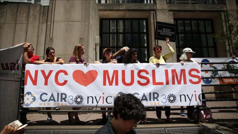 Anti-Muslim Hate Crimes Rise Alarmingly In US item-thumbnail