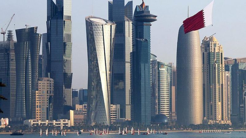 Saudi-Led Bloc Says Qatar Violated Secret Deal item-thumbnail