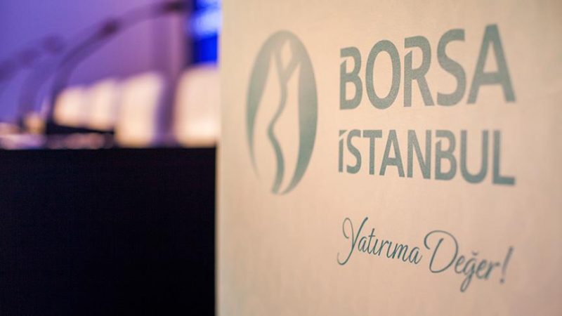 Turkey’s Borsa Istanbul up at opening item-thumbnail