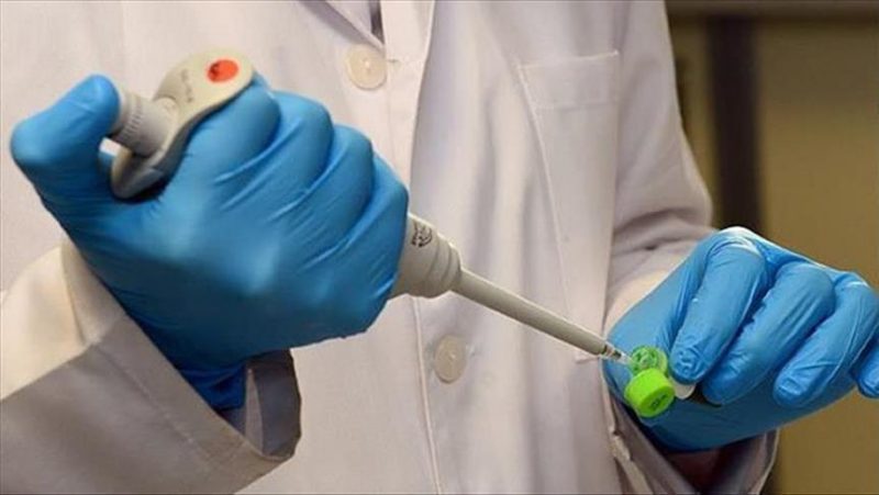 US scientists remove gene mutation from human embryo item-thumbnail