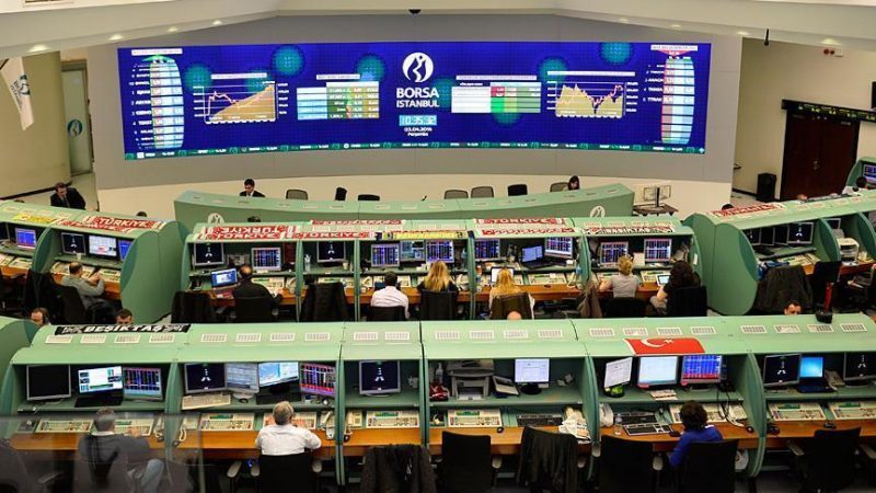 Turkish stocks go into holiday above 110K points item-thumbnail