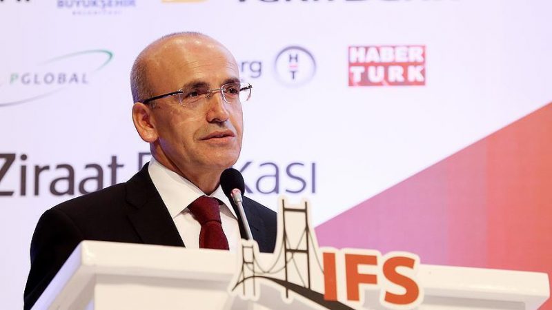 Structural reform key to maintaining Turkey’s growth item-thumbnail