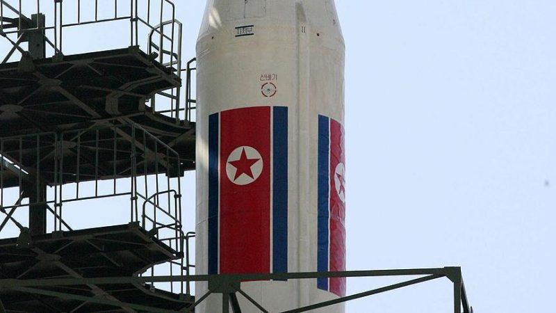 North Korea vows to speed up nuclear program item-thumbnail