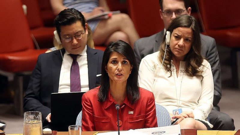 US: North Korea ‘begging for war’ item-thumbnail