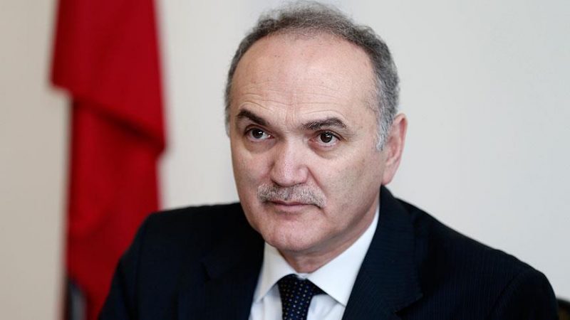 Turkey calls on Muslims to cooperate in science, tech Turkey calls on Muslims to cooperate in science, tech