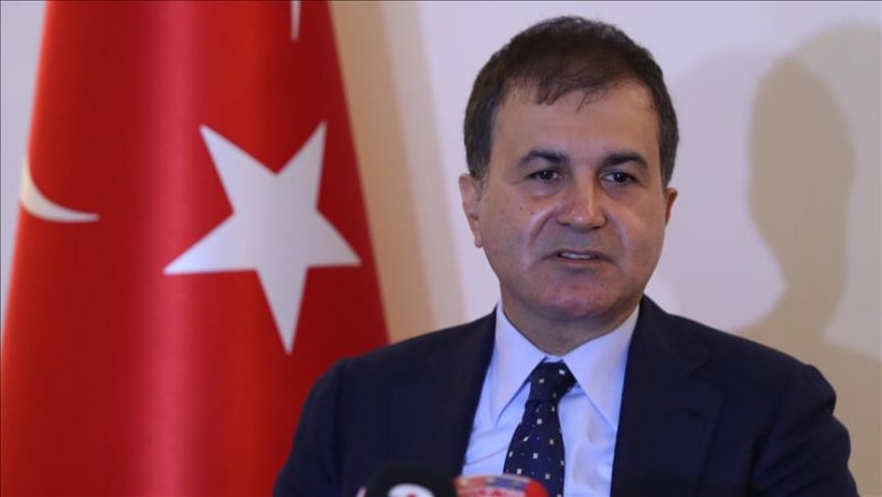 Turkey, UK ‘give direction’ to Europe’s politics item-thumbnail