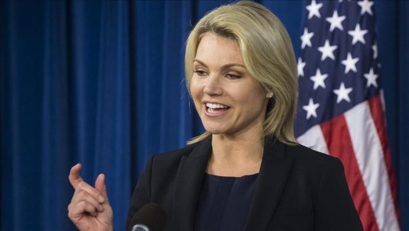 US: Turkey visa decision a ‘coordinated effort’ item-thumbnail