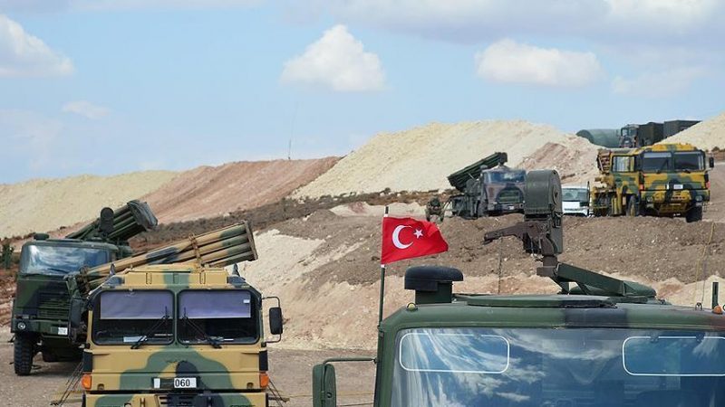 Main force of Turkish troops enter Syria’s Idlib item-thumbnail