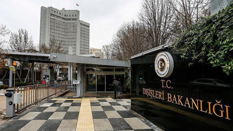 Turkey retaliates after US move to suspend visa service item-thumbnail