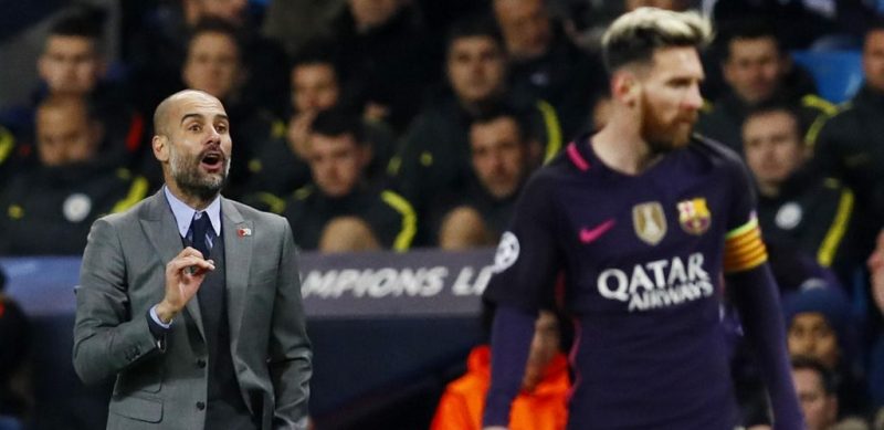 First news in Turkey and World Messi will transfer to Manchester City item-thumbnail