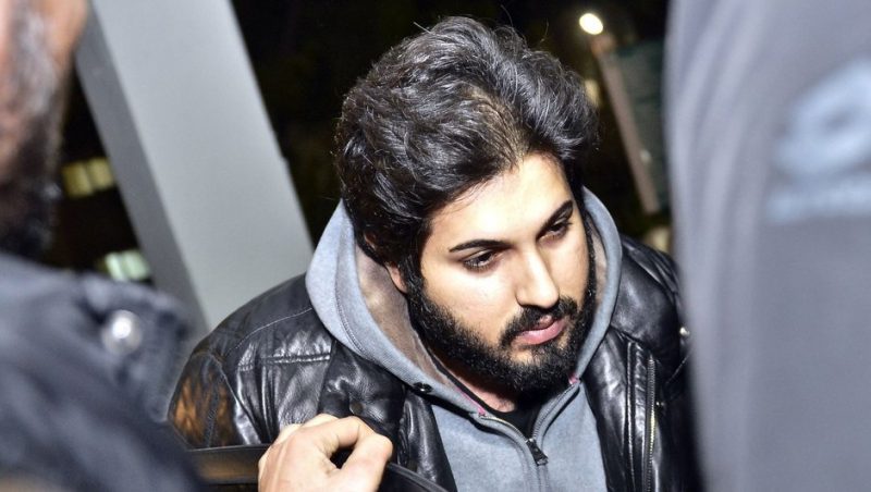 The case of Turkish-Iranian tycoon Reza Zarrab is being closely watched in Turkey item-thumbnail