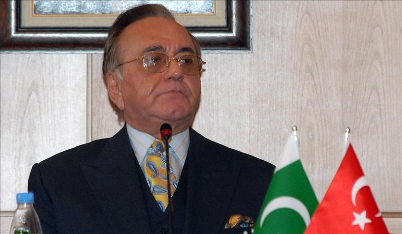 Turkey ‘has always helped Pakistan in tiring times’ item-thumbnail