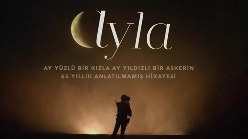 Turkish film to compete at Palm Springs festival item-thumbnail