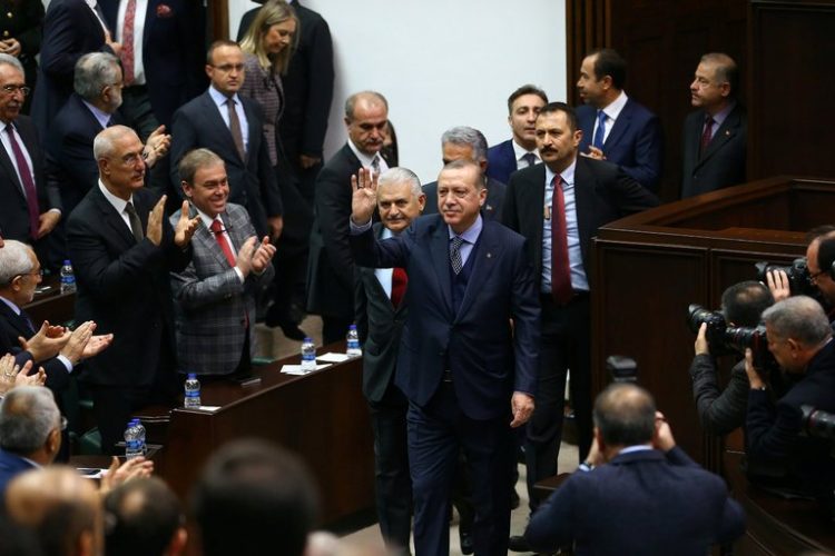 Turkey to grab property of gold dealer testifying in US Turkey to grab property of gold dealer testifying in US