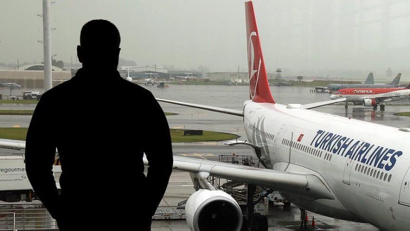 Turkish Airlines offers free refunds on US tickets item-thumbnail
