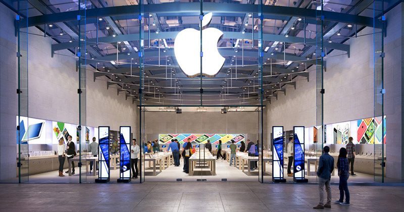 Apple Announces $350 Billion Investment in US Economy item-thumbnail