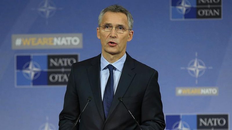 NATO Chief Says Turkey Has Right To Self-Defense item-thumbnail