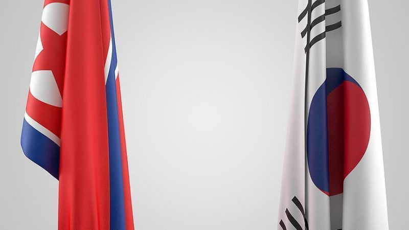 S Korea to tackle tensions in talks with North S Korea to tackle tensions in talks with North