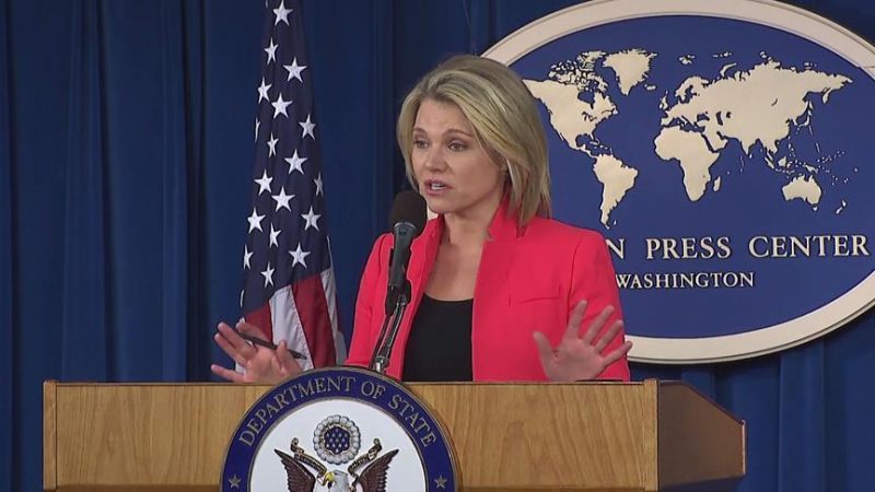 US pledges closer cooperation with Turkey item-thumbnail