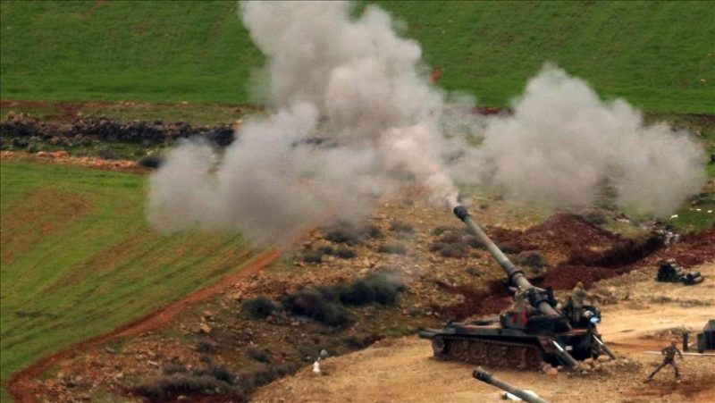 823 terrorists neutralized in Turkey’s Afrin operation item-thumbnail