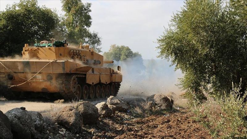 Nearly 950 terrorists neutralized in Afrin operation item-thumbnail