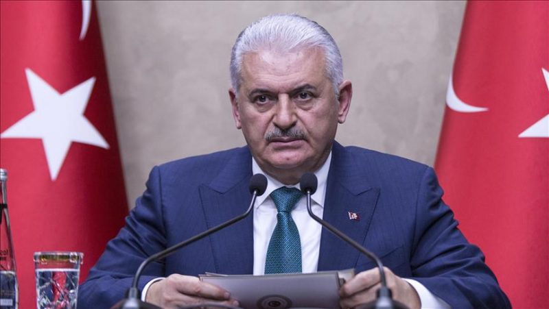 Turkey explicitly asks Greece to refrain from tension Turkey explicitly asks Greece to refrain from tension
