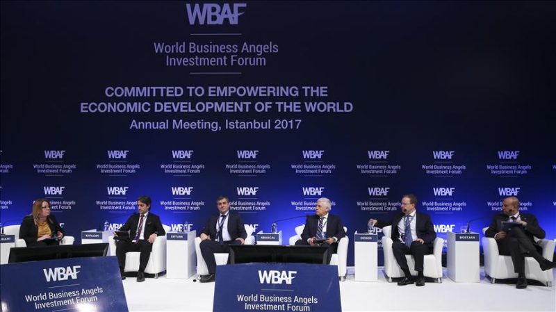 Istanbul to host world business angels forum item-thumbnail