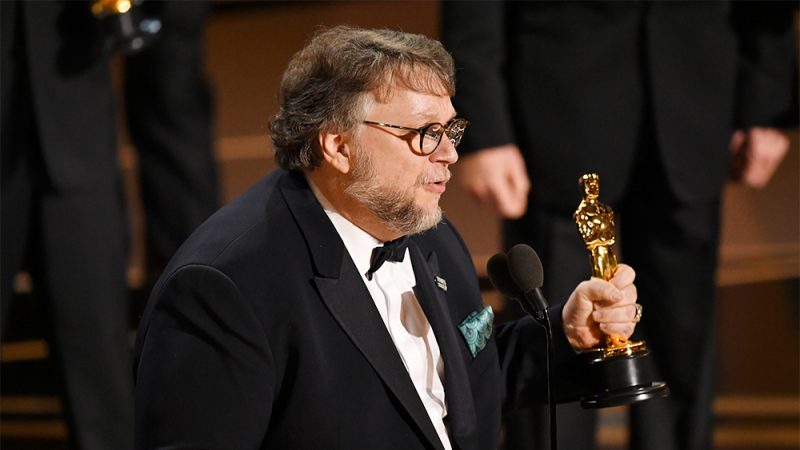 The Shape Of Water wins best picture at Oscars 2018 / The complete winners list item-thumbnail