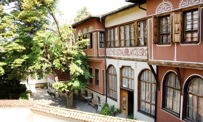 Disvover European Capitals Of Culture, Istanbul & Plovdiv