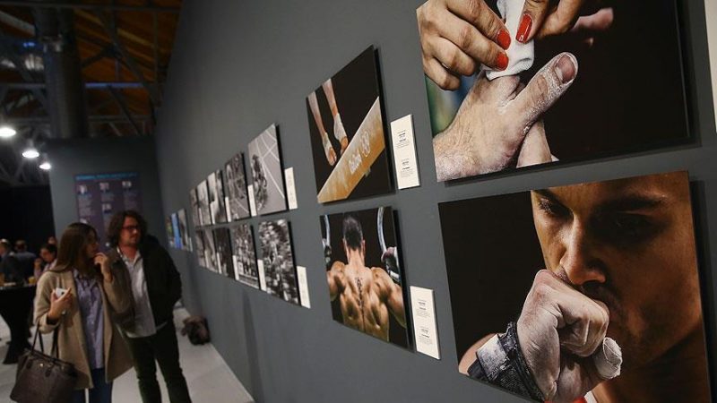 Countdown begins for Istanbul Photo Awards 2018 item-thumbnail